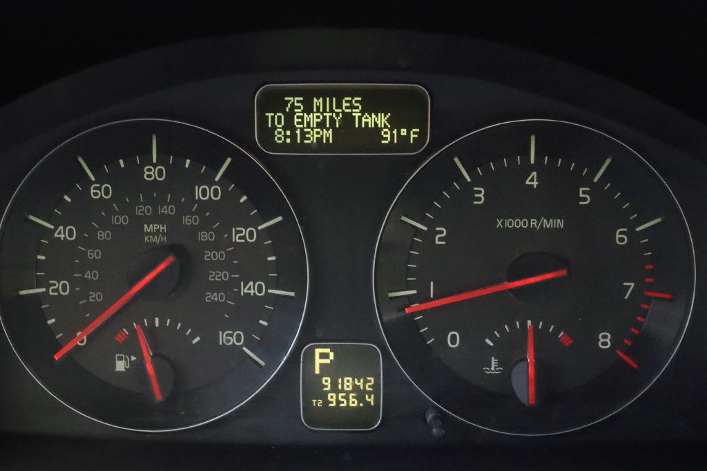 2010 Volvo C70 T5 - 22906580 - 43