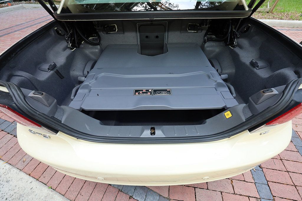 2010 Volvo C70 T5 - 22906580 - 44