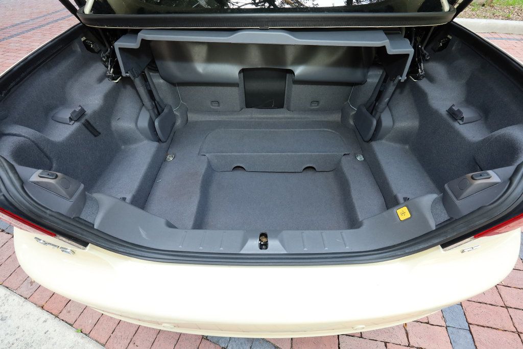 2010 Volvo C70 T5 - 22906580 - 45