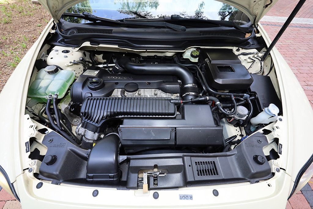 2010 Volvo C70 T5 - 22906580 - 46