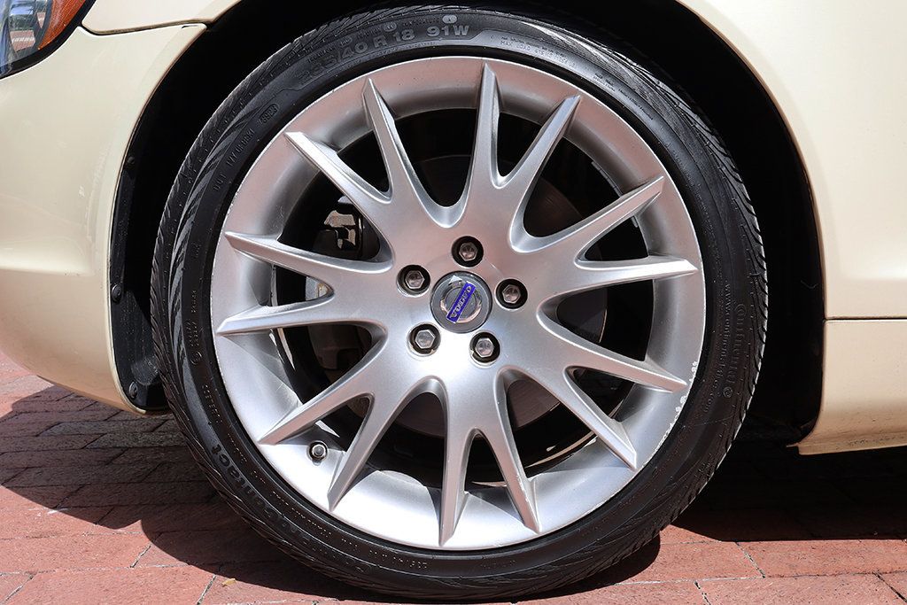 2010 Volvo C70 T5 - 22906580 - 47