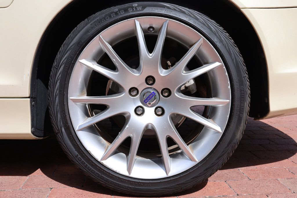 2010 Volvo C70 T5 - 22906580 - 48