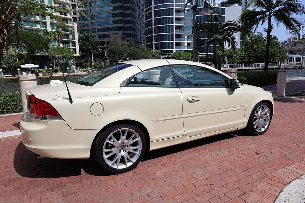 2010 Volvo C70 T5 - 22906580 - 4