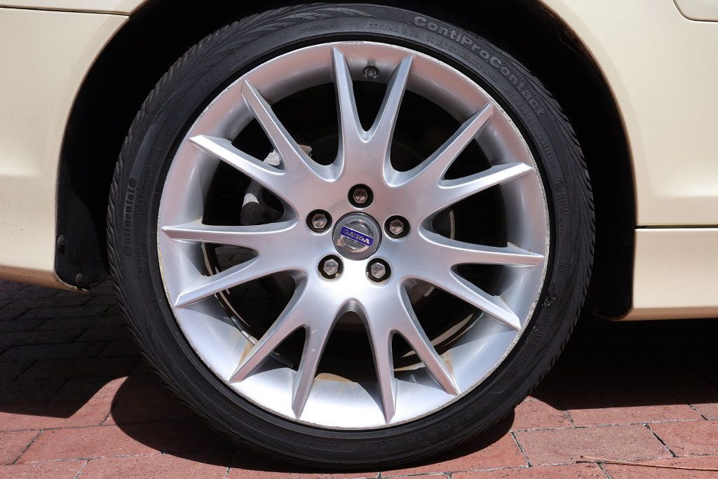 2010 Volvo C70 T5 - 22906580 - 50