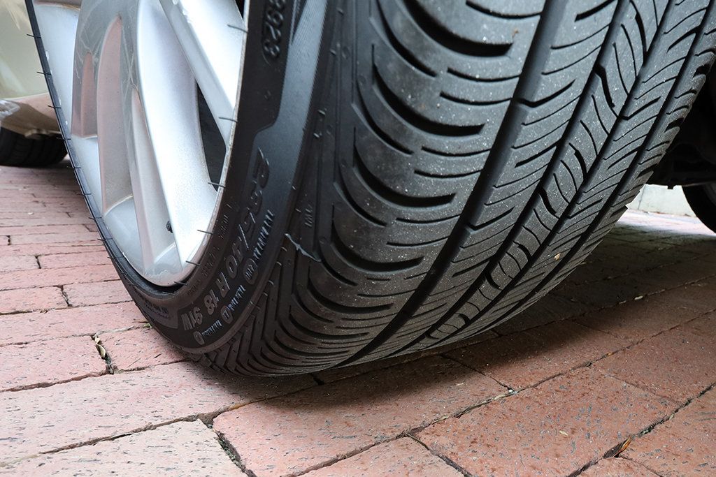 2010 Volvo C70 T5 - 22906580 - 54