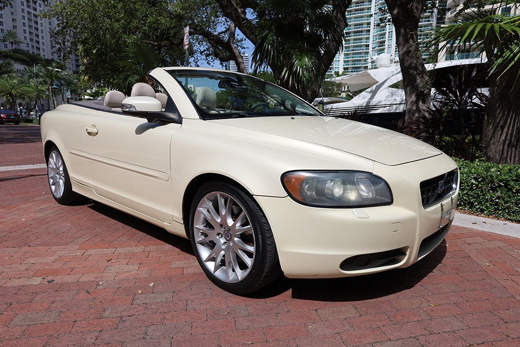 2010 Volvo C70 T5 - 22906580 - 57