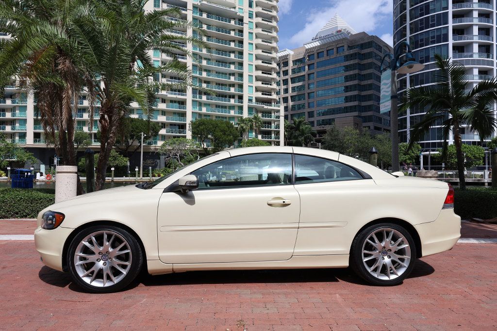 2010 Volvo C70 T5 - 22906580 - 58