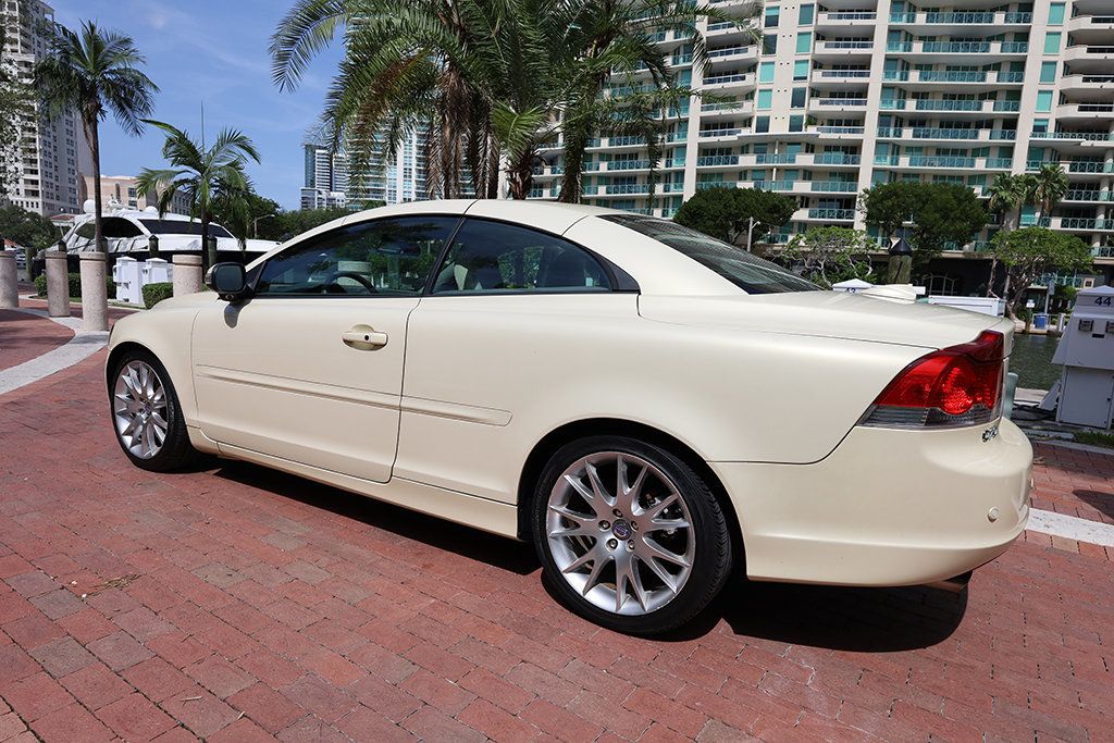 2010 Volvo C70 T5 - 22906580 - 60