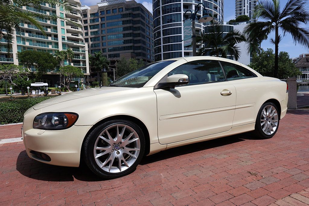 2010 Volvo C70 T5 - 22906580 - 62