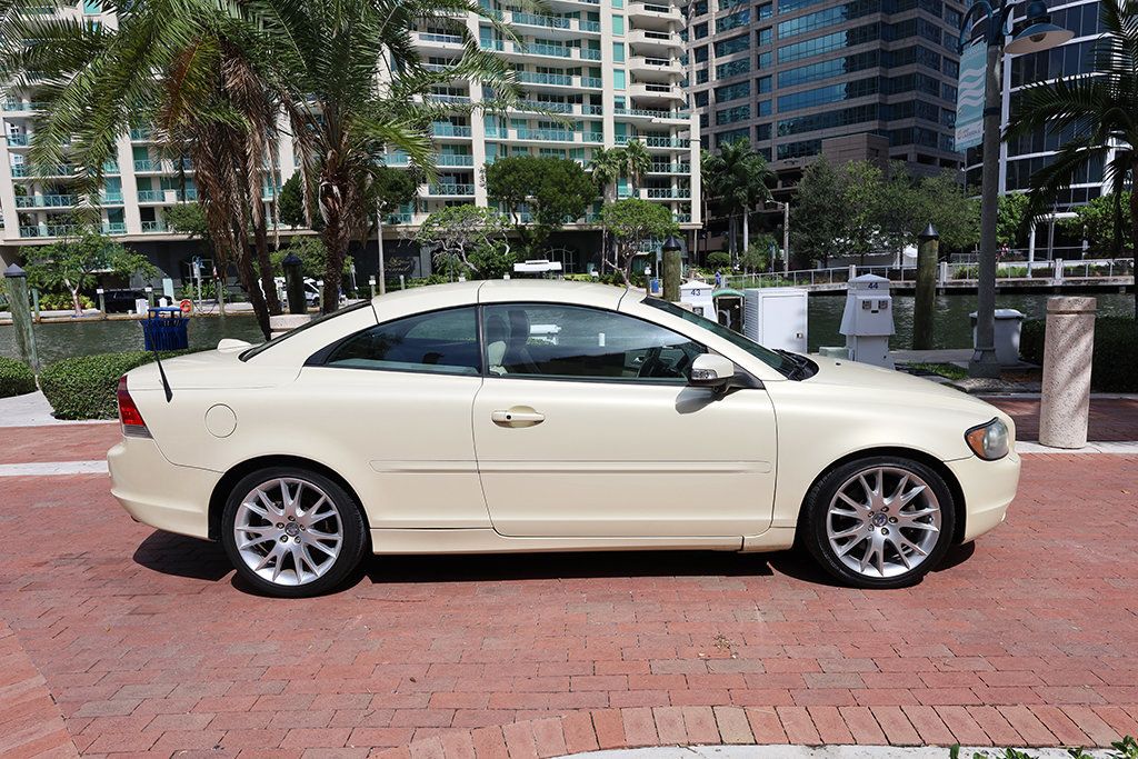 2010 Volvo C70 T5 - 22906580 - 63