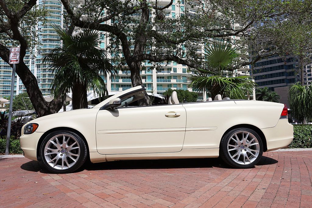 2010 Volvo C70 T5 - 22906580 - 64