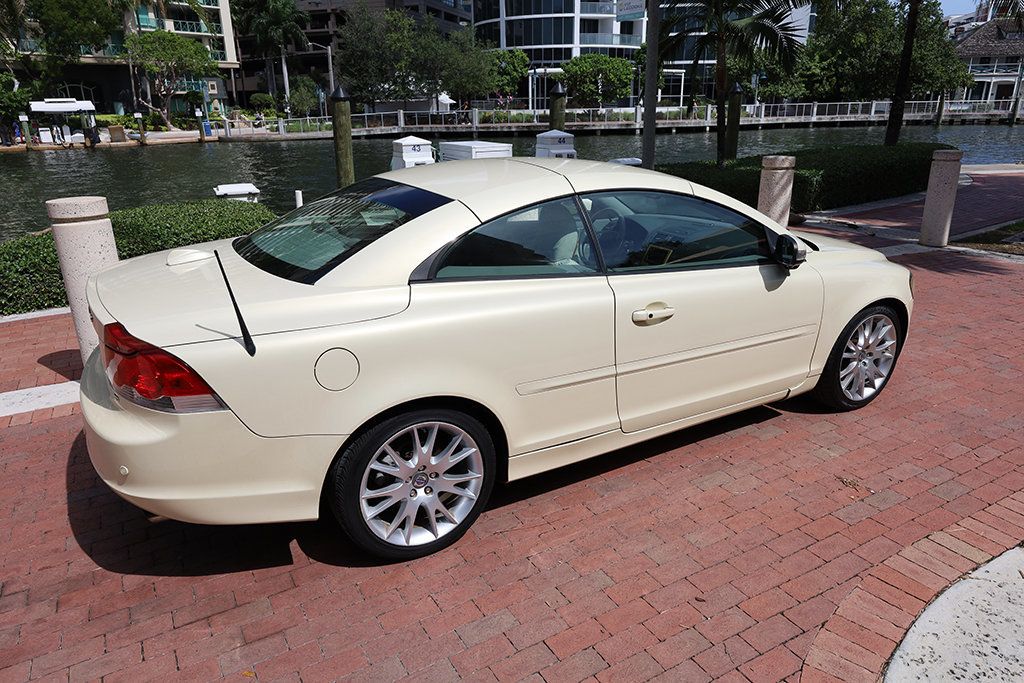 2010 Volvo C70 T5 - 22906580 - 65