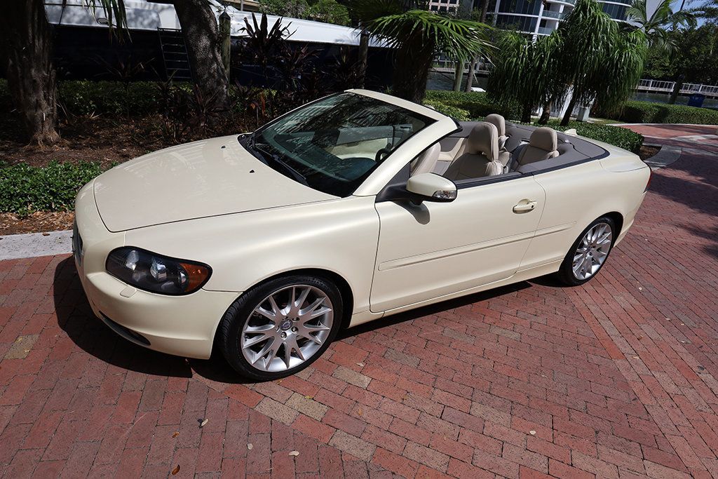 2010 Volvo C70 T5 - 22906580 - 66