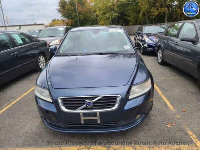 2010 Volvo S40 2.4i - 22941168 - 1