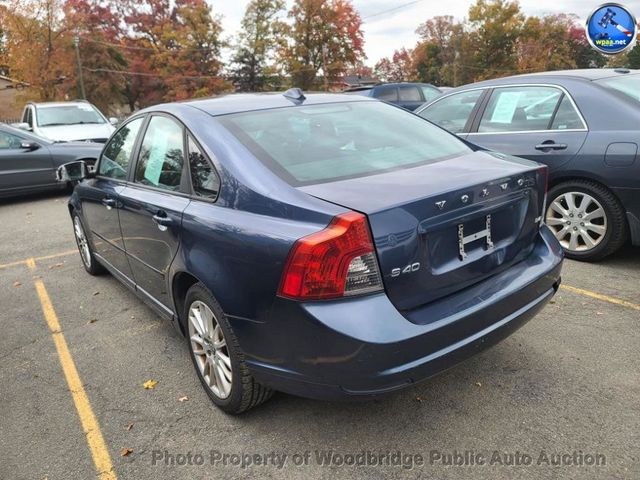 2010 Volvo S40 2.4i - 22941168 - 4