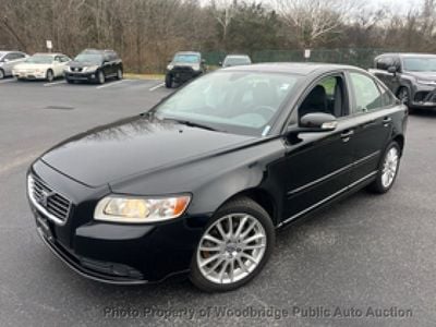 2010 Volvo S40