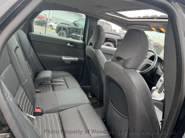 2010 Volvo S40 2.4i - 22971850 - 9