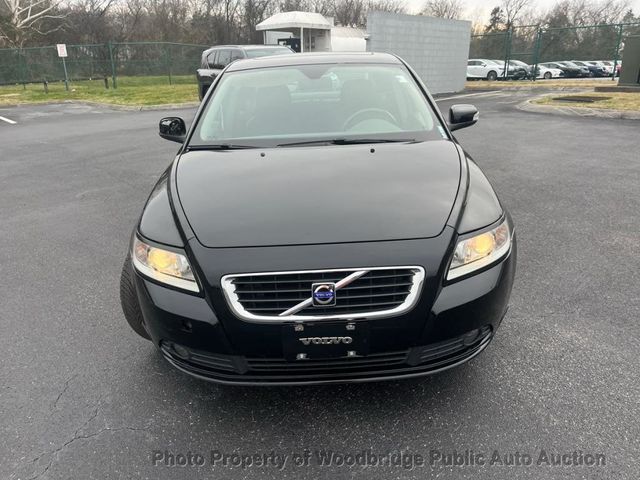 2010 Volvo S40 2.4i - 22971850 - 1