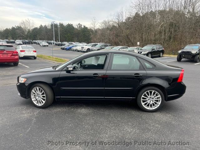 2010 Volvo S40 2.4i - 22971850 - 4