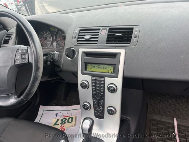 2010 Volvo S40 2.4i - 22971850 - 8