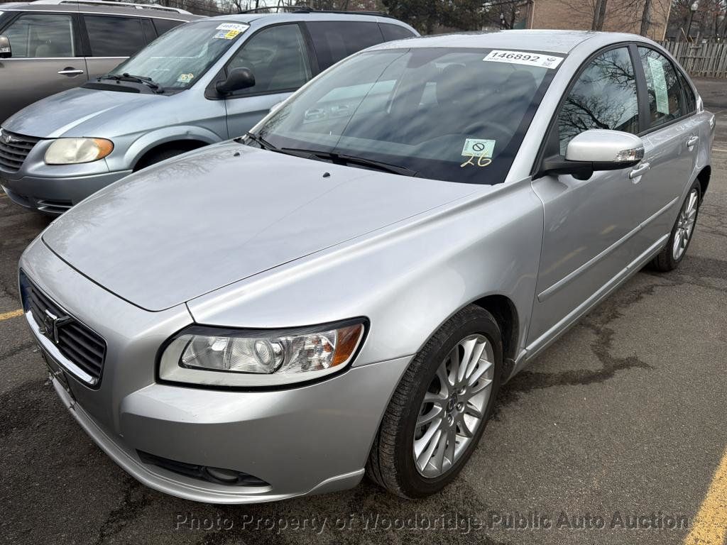 2010 Volvo S40 2.4i - 22987830 | Video 1