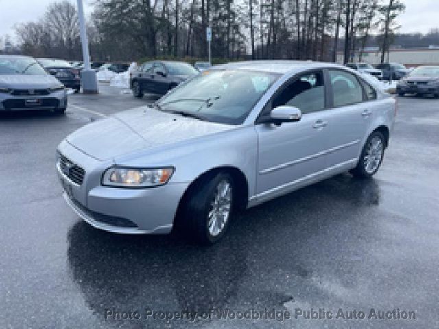 2010 Volvo S40 2.4i - 22987830 - 9