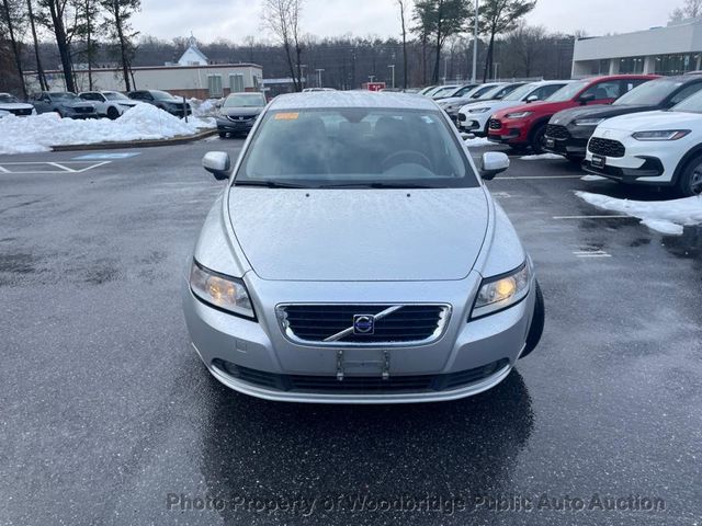 2010 Volvo S40 2.4i - 22987830 - 10
