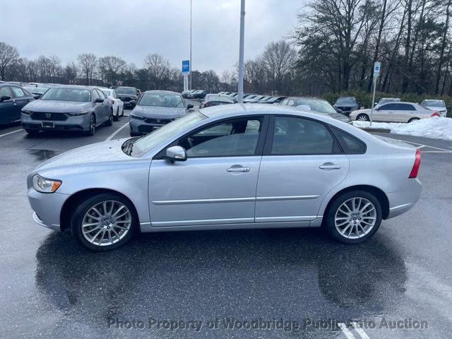 2010 Volvo S40 2.4i - 22987830 - 13