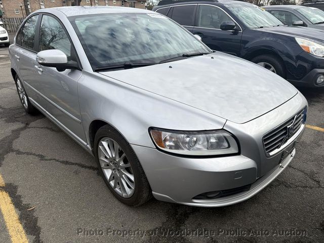 2010 Volvo S40 2.4i - 22987830 - 1