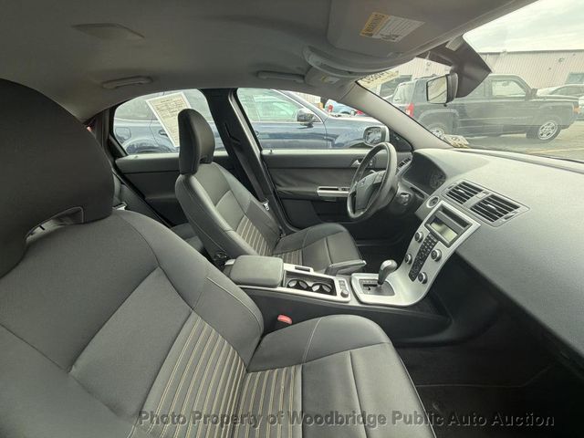 2010 Volvo S40 2.4i - 22987830 - 8