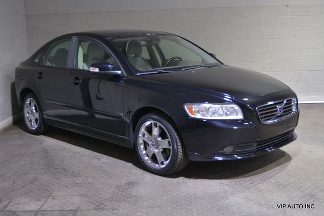 2010 Volvo S40 2.4i - 22833937 - 0