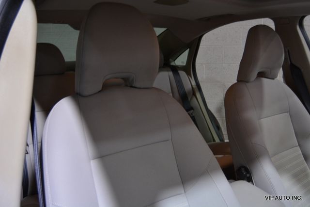 2010 Volvo S40 2.4i - 22833937 - 11