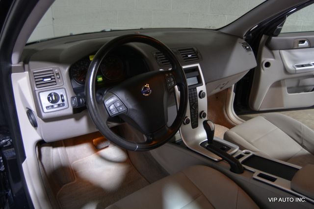 2010 Volvo S40 2.4i - 22833937 - 12