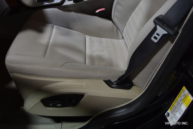 2010 Volvo S40 2.4i - 22833937 - 16