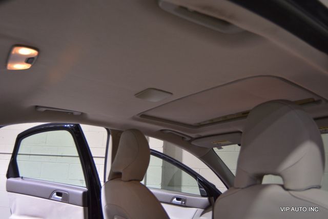 2010 Volvo S40 2.4i - 22833937 - 18