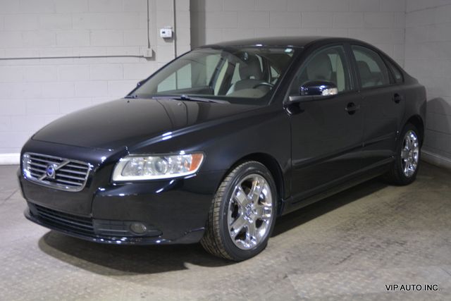 2010 Volvo S40 2.4i - 22833937 - 1