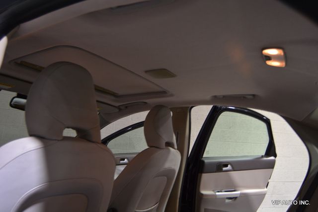 2010 Volvo S40 2.4i - 22833937 - 19