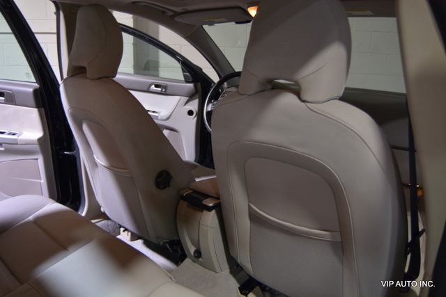 2010 Volvo S40 2.4i - 22833937 - 20