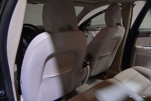 2010 Volvo S40 2.4i - 22833937 - 21