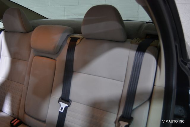 2010 Volvo S40 2.4i - 22833937 - 22