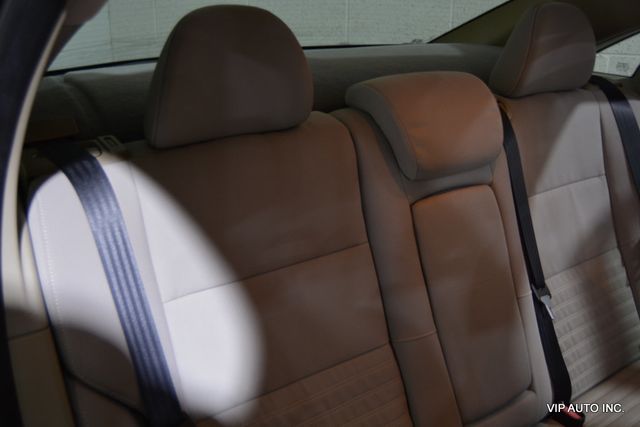 2010 Volvo S40 2.4i - 22833937 - 23