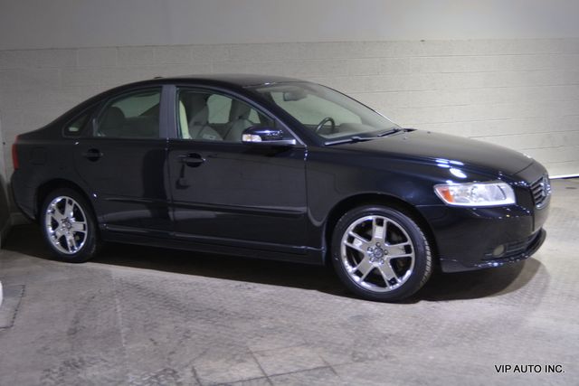 2010 Volvo S40 2.4i - 22833937 - 28
