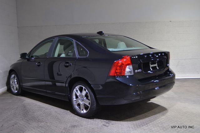 2010 Volvo S40 2.4i - 22833937 - 2