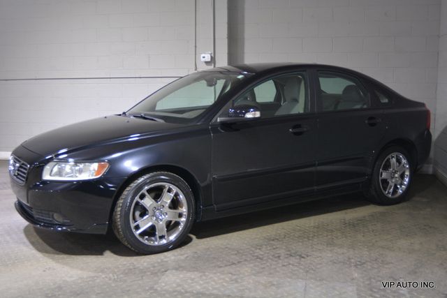 2010 Volvo S40 2.4i - 22833937 - 29
