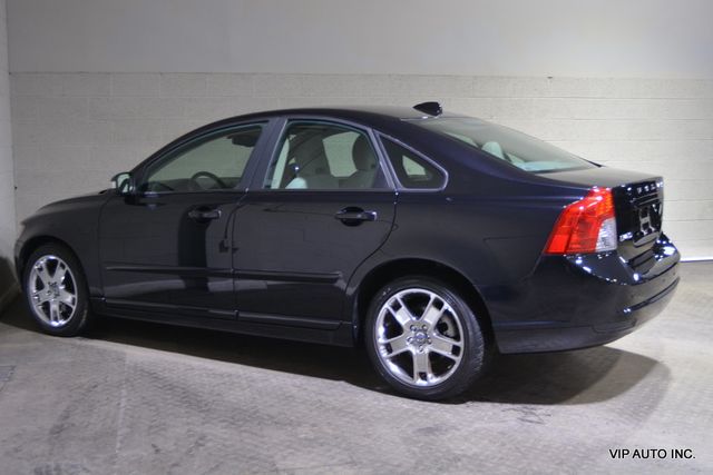 2010 Volvo S40 2.4i - 22833937 - 30
