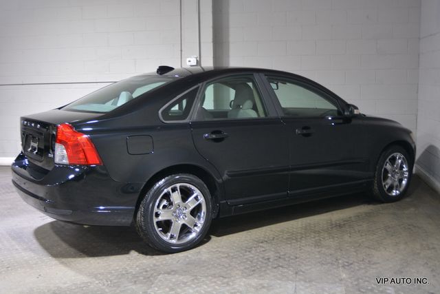 2010 Volvo S40 2.4i - 22833937 - 31