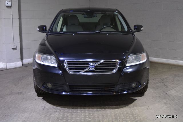 2010 Volvo S40 2.4i - 22833937 - 4