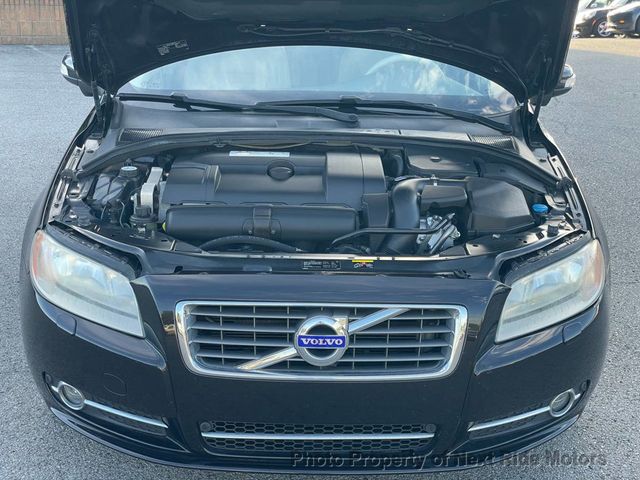 2010 Volvo S80 2010 VOLVO S80 3.2L 4D SEDAN SERVICED NEW TIRES 615-730-9991 - 23032143 - 9