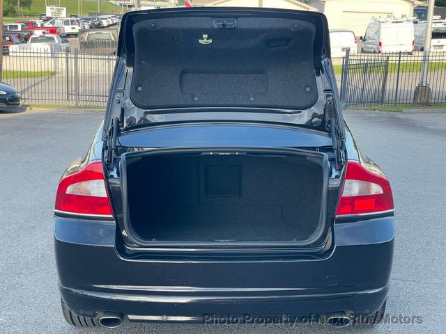 2010 Volvo S80 2010 VOLVO S80 3.2L 4D SEDAN SERVICED NEW TIRES 615-730-9991 - 23032143 - 10