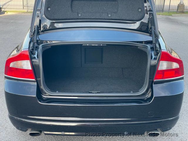 2010 Volvo S80 2010 VOLVO S80 3.2L 4D SEDAN SERVICED NEW TIRES 615-730-9991 - 23032143 - 11